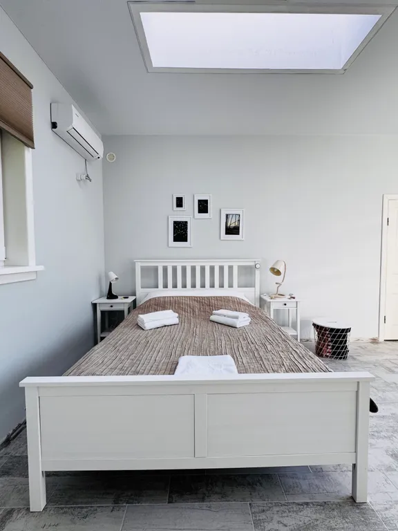 Апартаменты «Дом, где шепчет море»