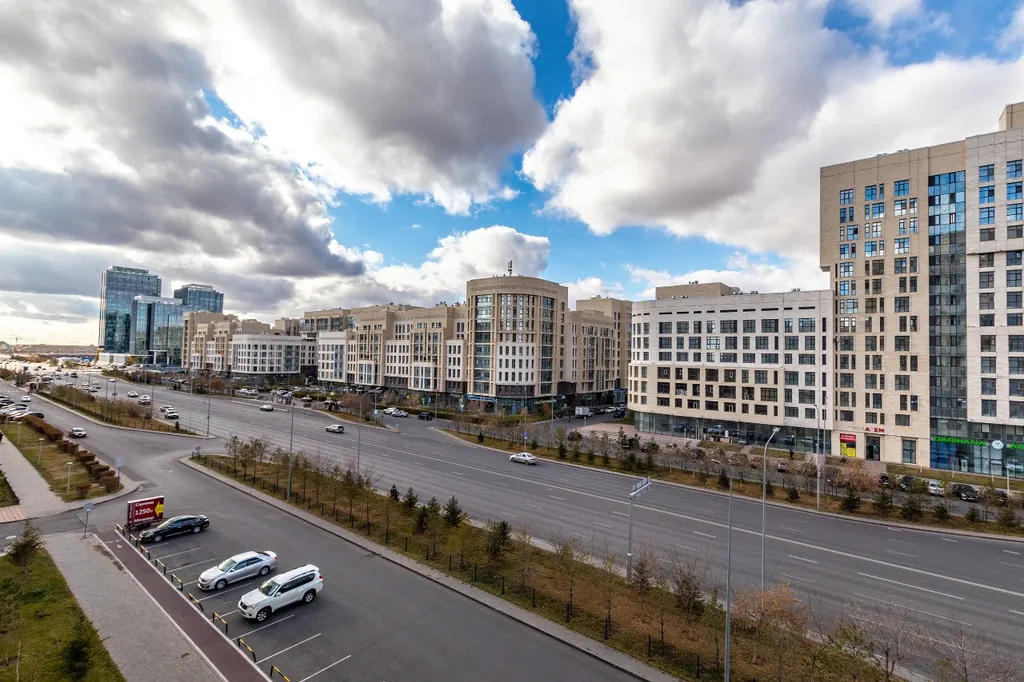 Комфортабельная 1 комнатная квартира