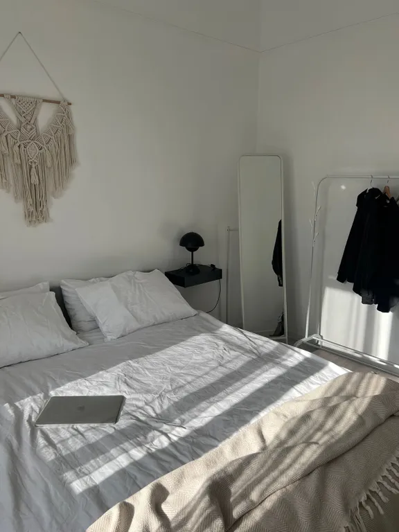 Коттедж Домик с яблонями — Москва