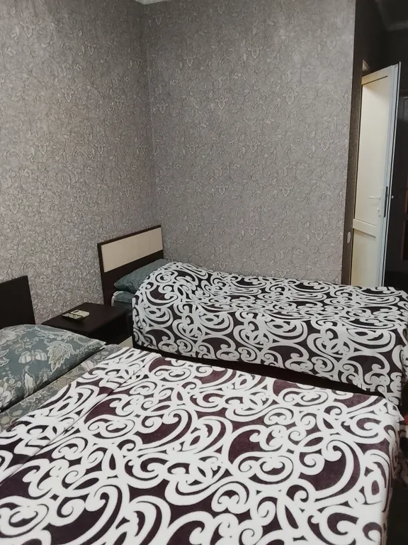 Квартира Квартира Трёх местный номер стандарт — Геленджик