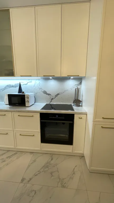 Аппартаменты на берегу моря