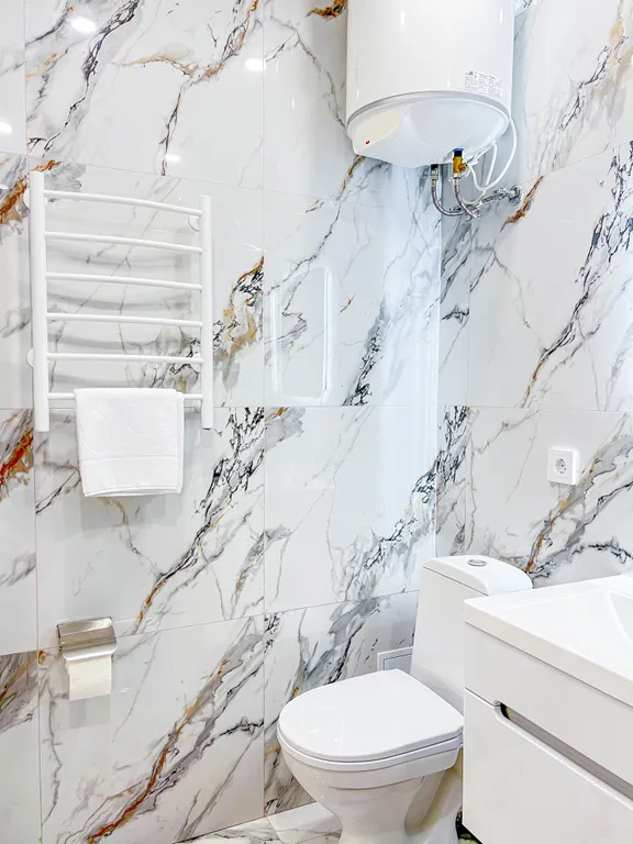 Квартира Квартира Студия с дизайнерским ремонтом — Краснодар