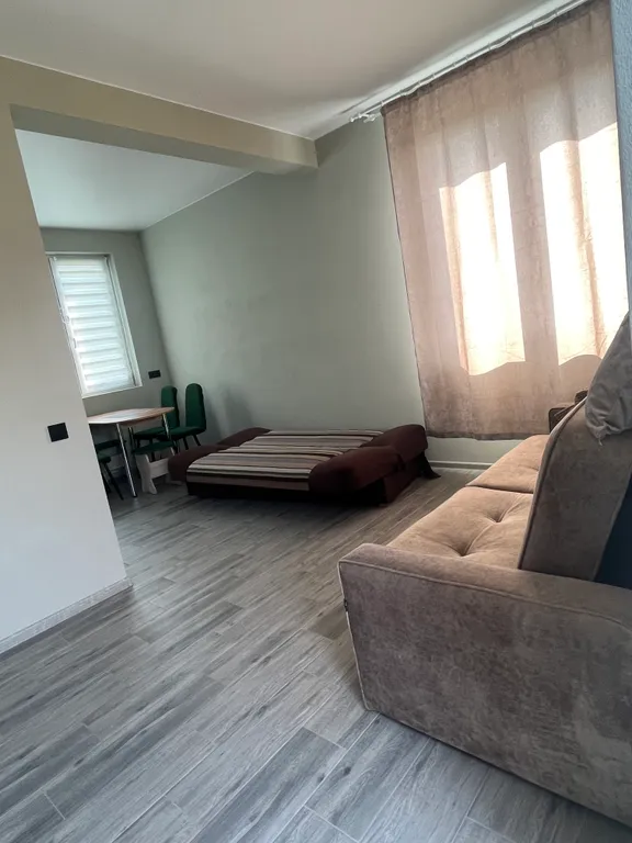 Новый дом рядом с морем на 8 гостей