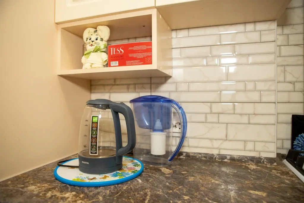 Квартира от Стрижа