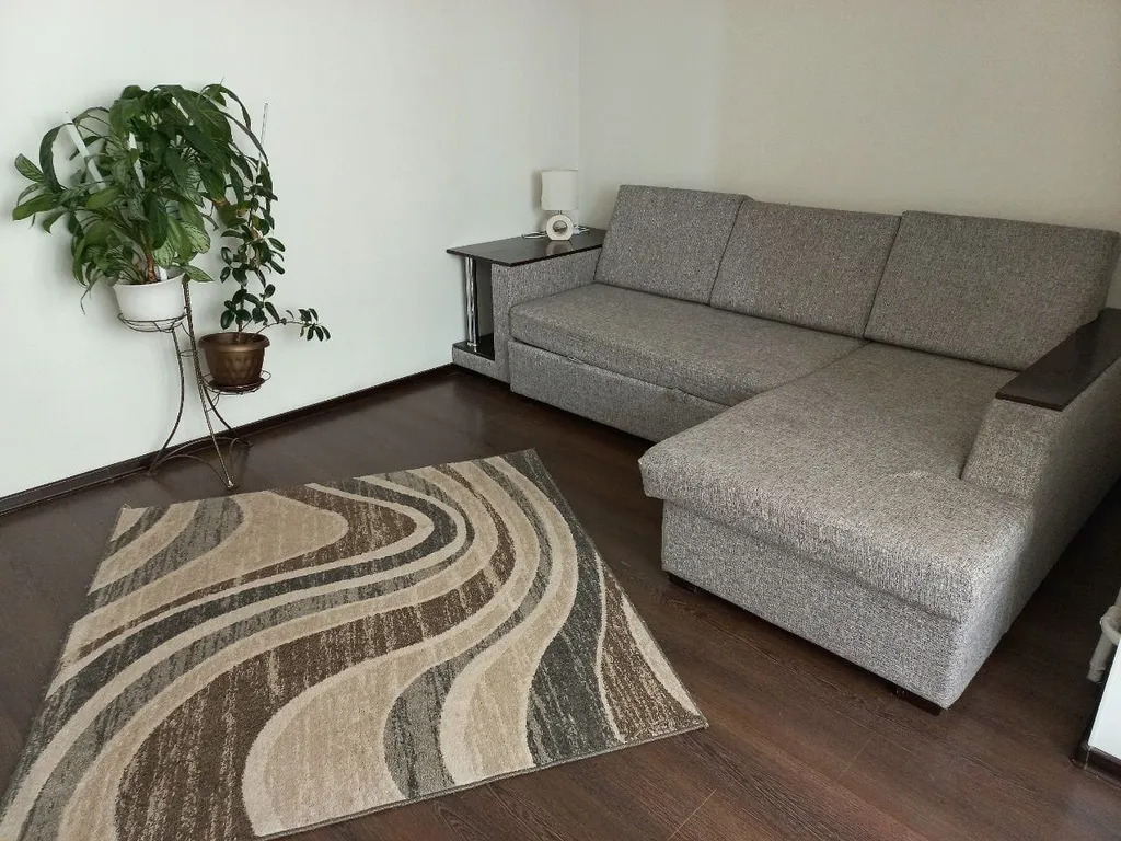 Уютная квартира в новостройке ждёт Вас в гости