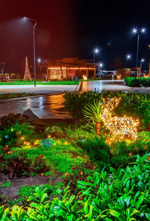 Квартира с балконом у моря