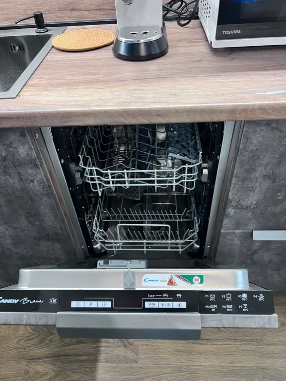 Евро 3х.комн.квартира. Современная в лучшем ЖК города «БотаникаПарк»