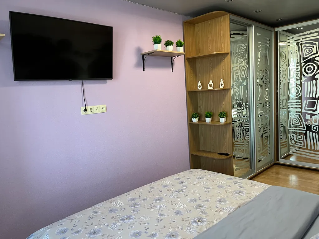 Квартира 2-комнатная Квартира — Севастополь