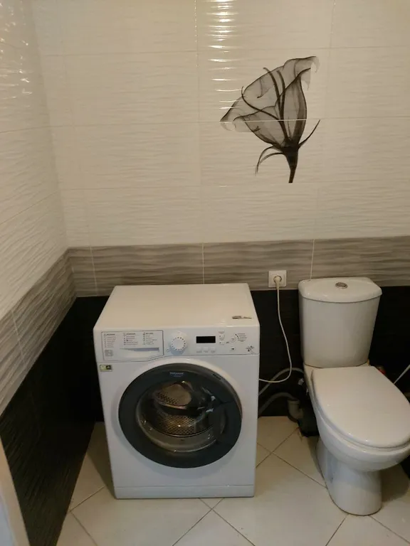 Квартира Уютная квартира в центре города с шикарным видом — Геленджик