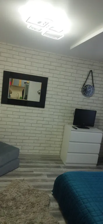 Уютная квартира на Заволжской набережной