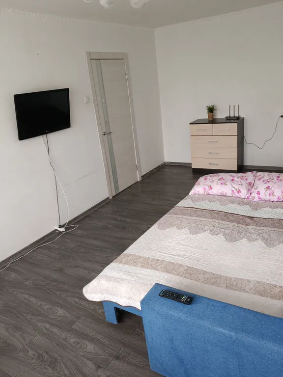 Уютная квартира в центре северозапада