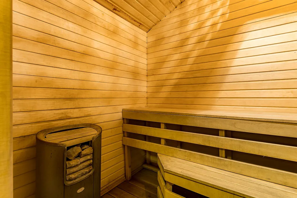 Лесной уголок