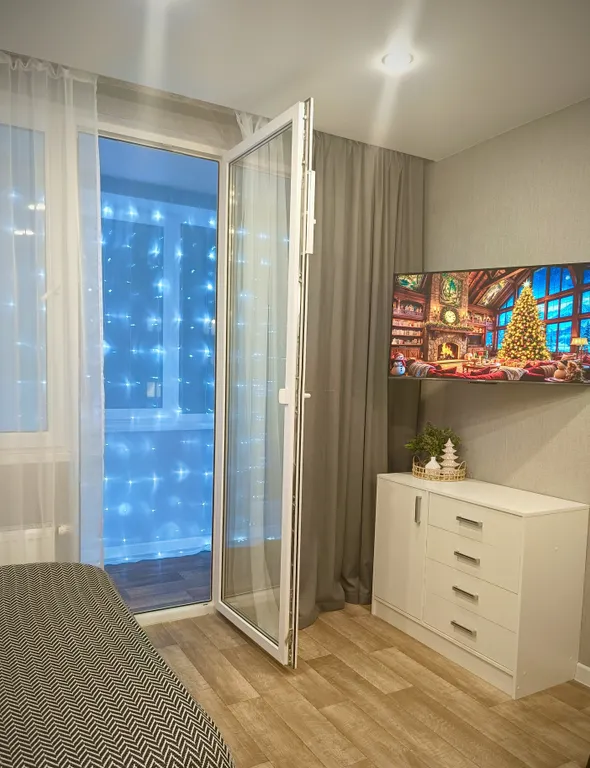 Быстрое и бесконтактное заселение 24/7