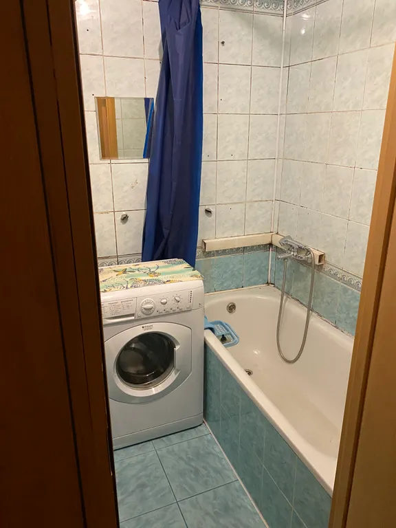 Квартира Двухкомнатная квартира в тихом месте — Калининград