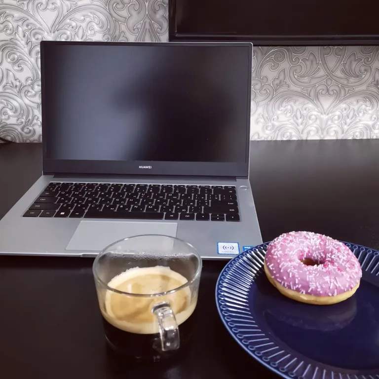 Уютная солнечная студия для любителей кофе