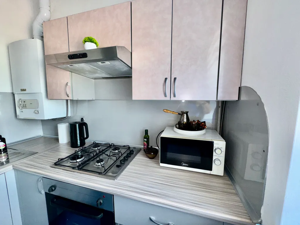 Уютная квартира в самом сердце города Йошкар-Олы