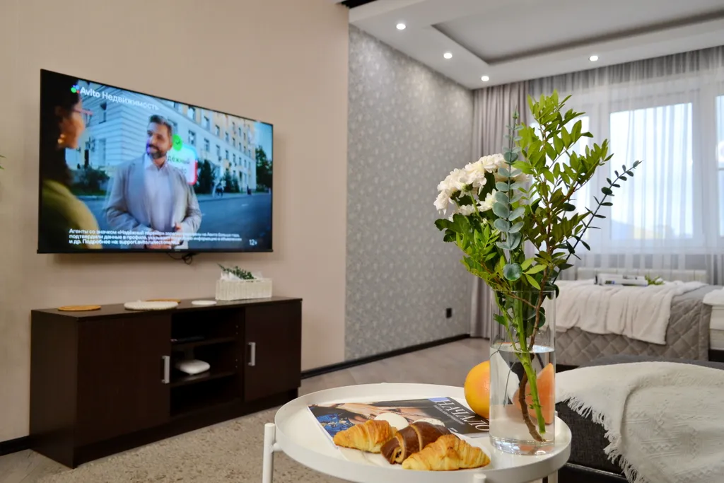 Сафари— дикий уют в сердце города