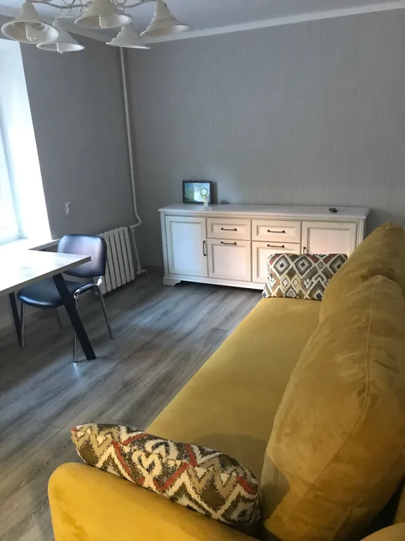 Квартира Уютная квартира в центре Таганрога — Таганрог