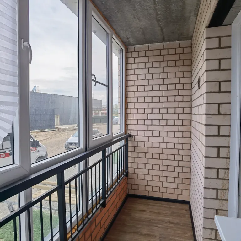 Студия Бохо недалеко от аэропорта Читы