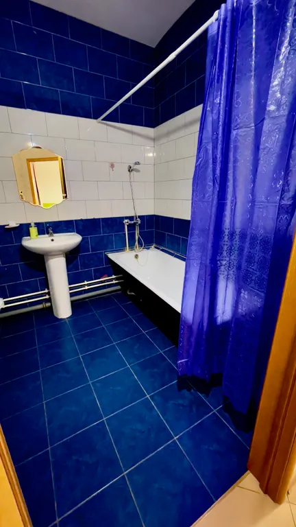 Квартира рядом с Триумфом