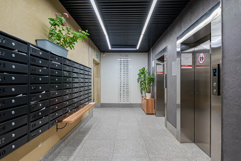 Квартира в новом ЖК Руна парк