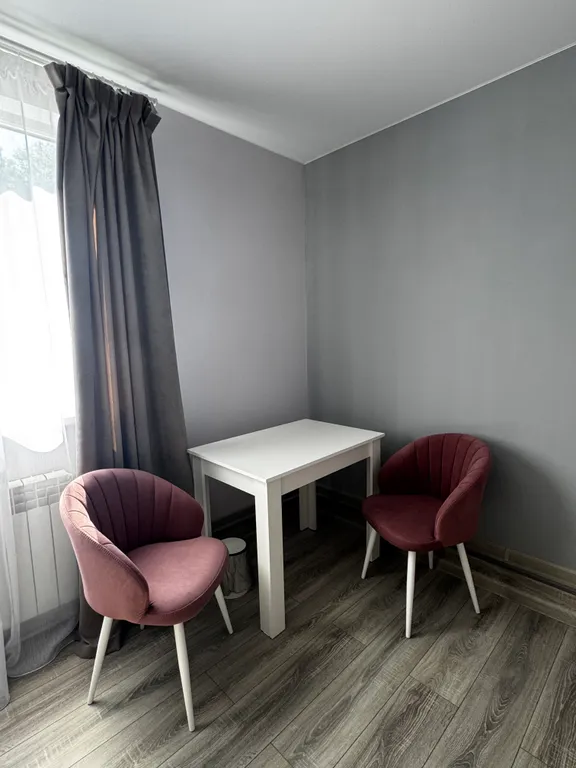 Уютный номер