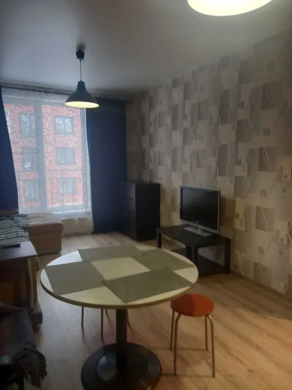 Квартира для вашего удобства