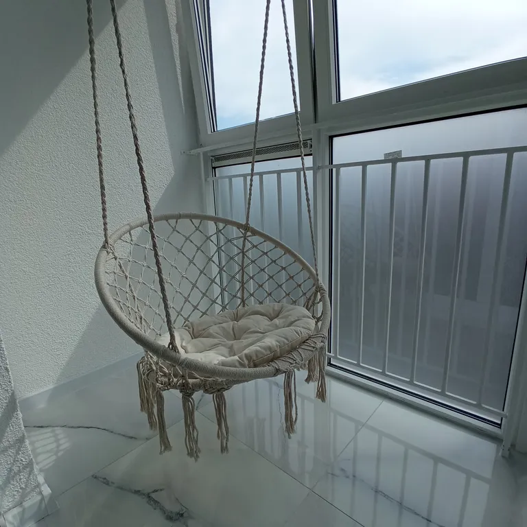 Квартира 1-комнатная Квартира — Калининград