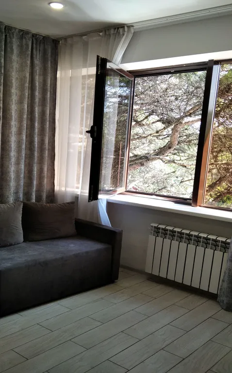 Квартира 1-комнатная Квартира — Адлер