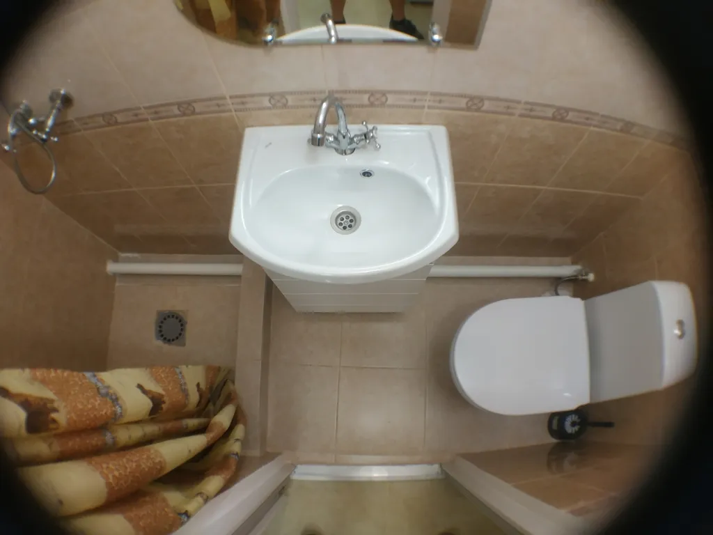 Квартира Комната — Анапа