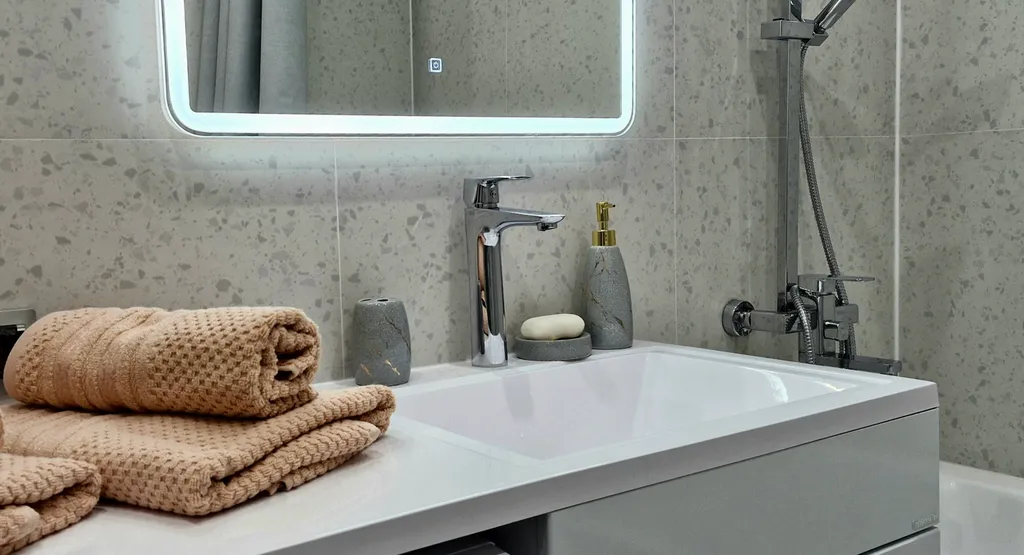 Тихая гавань