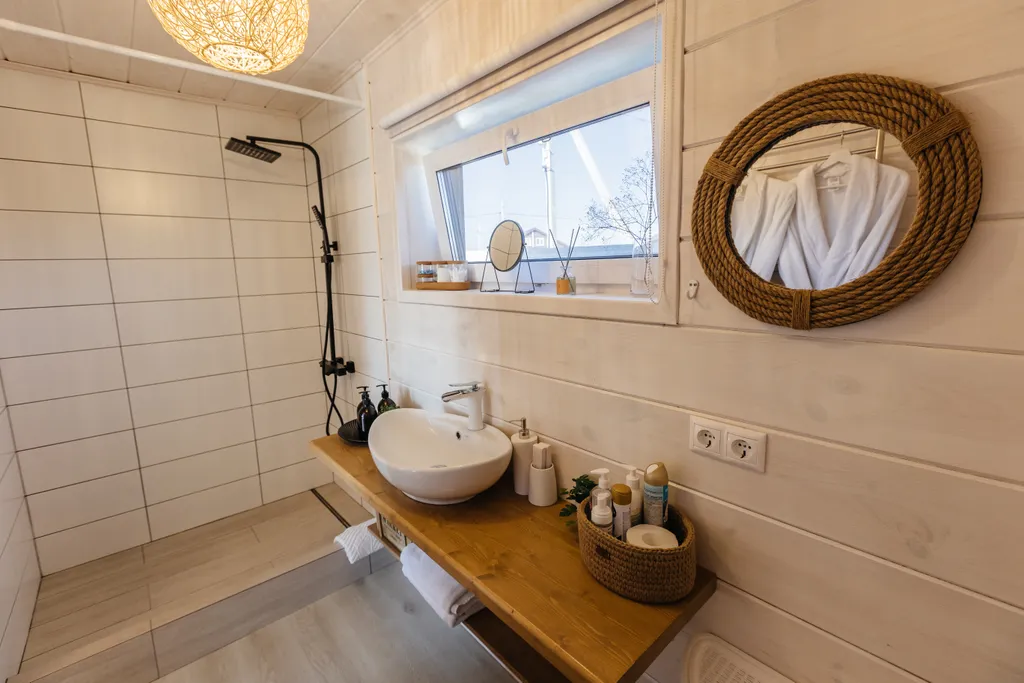 Дом на берегу Волги