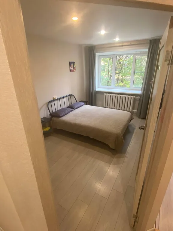 Квартира Квартира Исторический центр — Ярославль