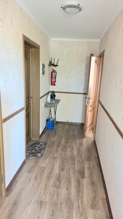 Квартира Апартаменты у моря — Евпатория