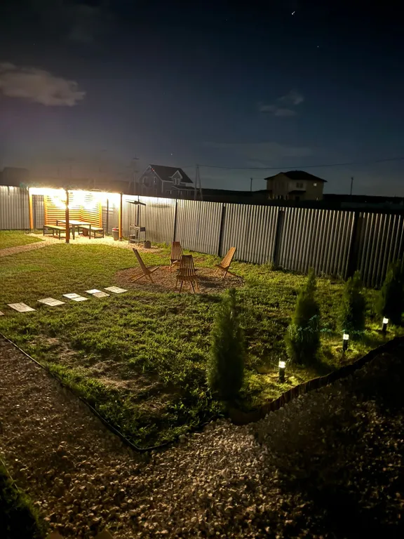 Коттедж Гостевой дом с чаном и сауной — Юсупово