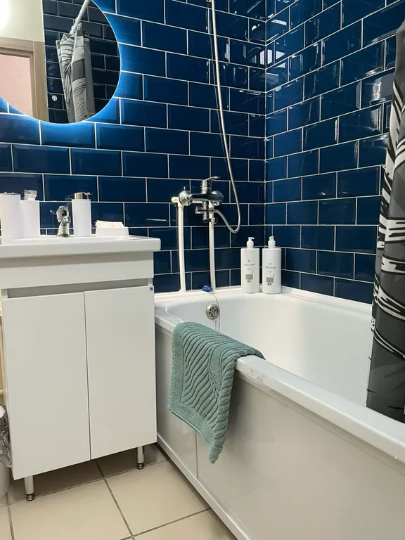 Апартаменты Ронда