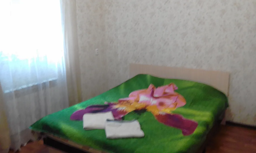 3-комнатная Квартира — аренда посуточно в Адлер