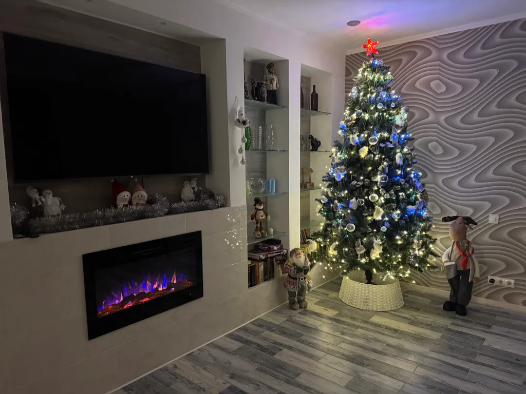 Уютный домик рядом с морем