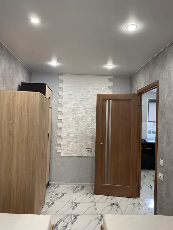 Квартира Уютная квартира — Севастополь