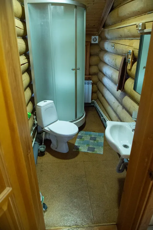 4-комнатный Дом