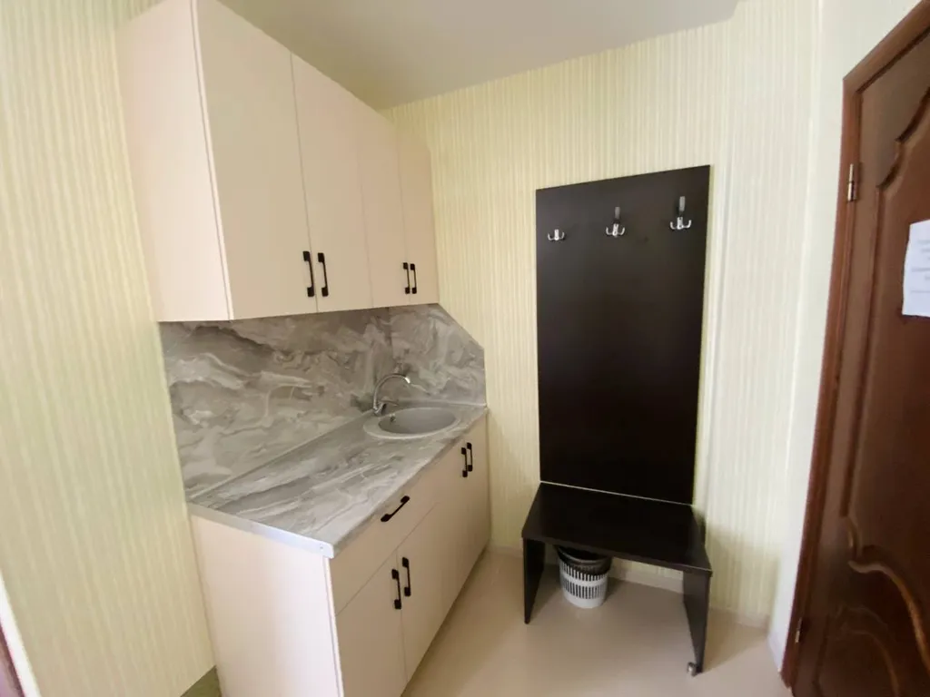 Квартира Комната — Анапа