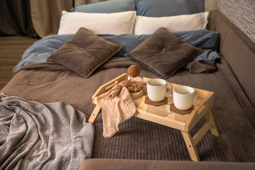 Ретро однушка