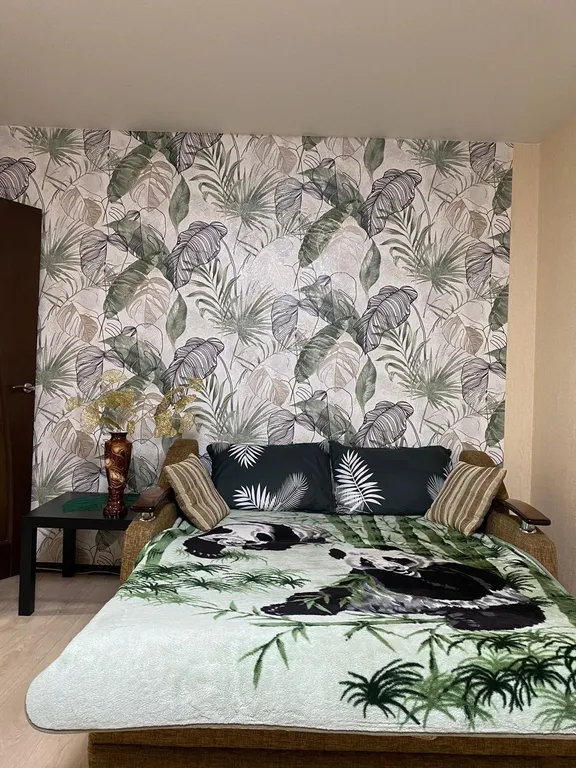 Отличная квартира в кирпичном доме в центре города