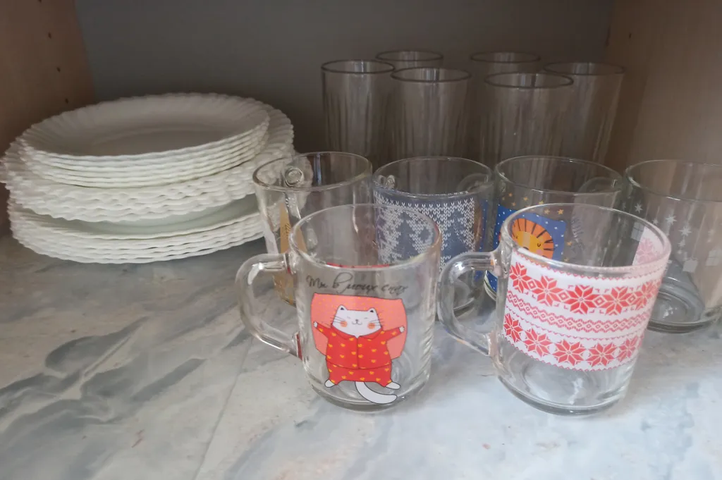 Уютная 2-комнатная квартира в центре города