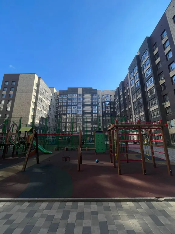 Комфортабельная квартира в центре левого берега