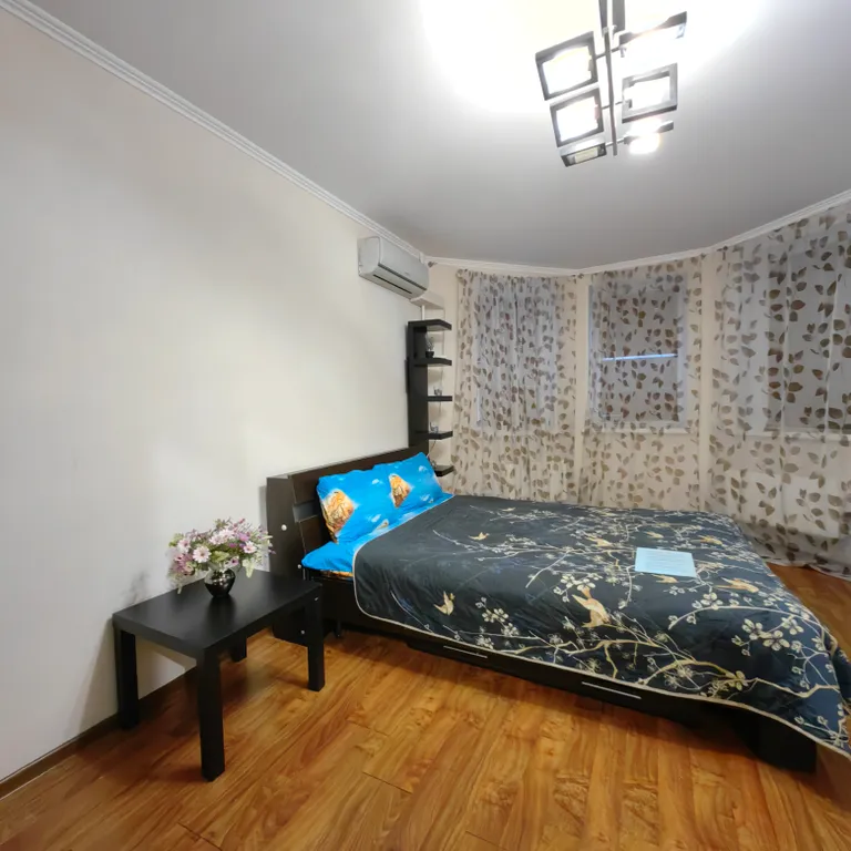 Квартира Люкс рядом с парком