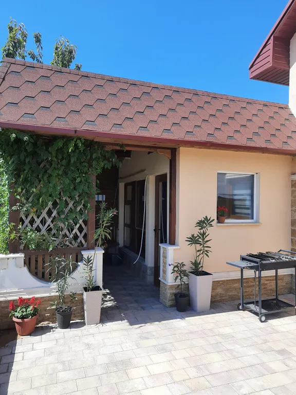 Квартира Уютная студия — аренда посуточно в Севастополь