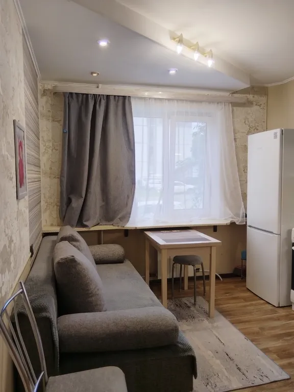 Уютная квартира у Столицы