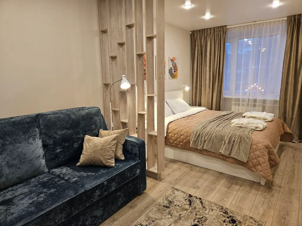 Уютная квартира в центре