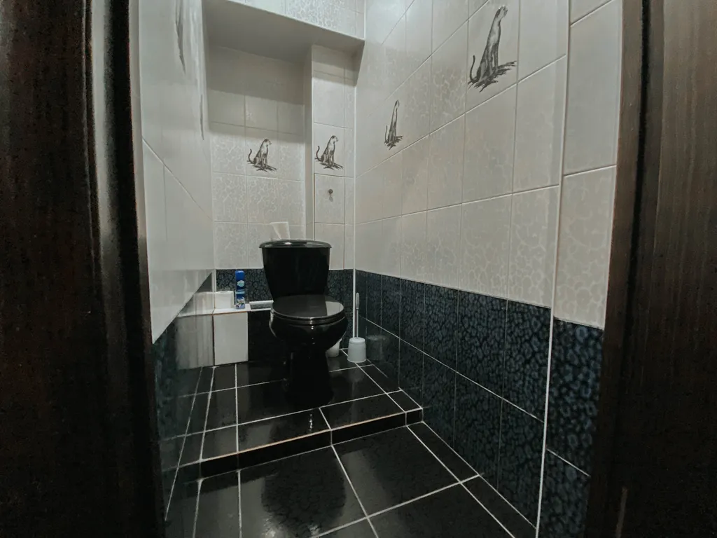 Двушка в центре с видом на Волгу